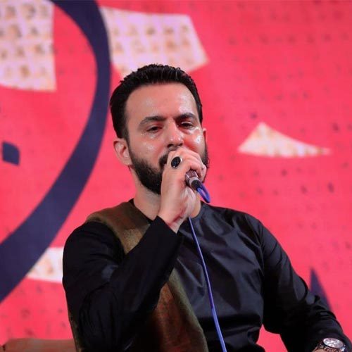 کربلایی وحید شکری