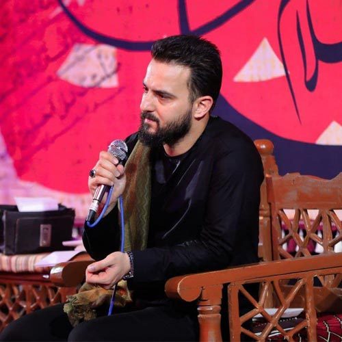 کربلایی وحید شکری