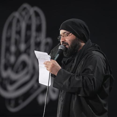 حاج عبدالرضا هلالی