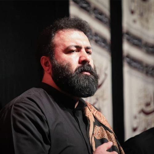 حاج مهدی اکبری