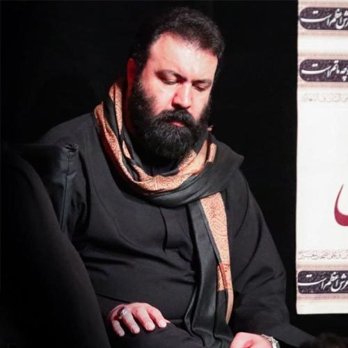 حاج مهدی اکبری