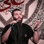 کربلایی امیر برومند