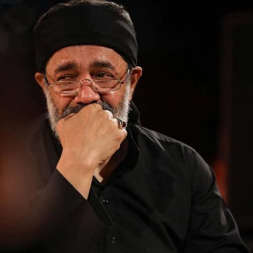 حاج محمود کریمی
