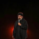 حاج محمود کریمی