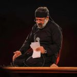 حاج محمود کریمی
