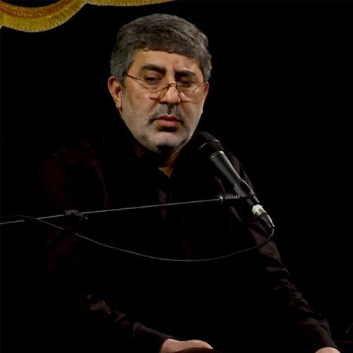 حاج محمد طاهری