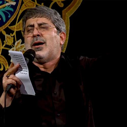 حاج محمد طاهری