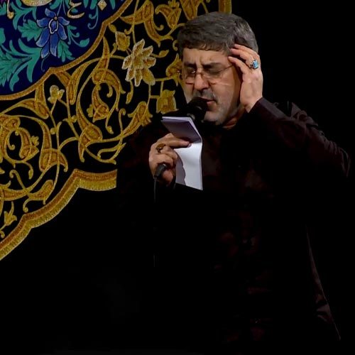 حاج محمد طاهری