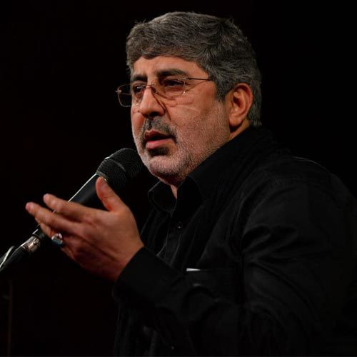 حاج محمد طاهری