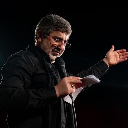 حاج محمد طاهری