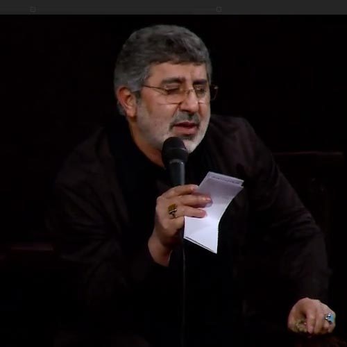 حاج محمد طاهری