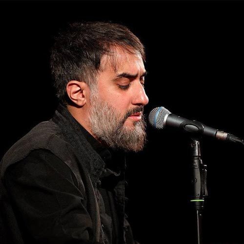 کربلایی محمد حسین پویانفر