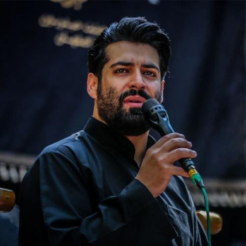 حاج مهدی رعنایی