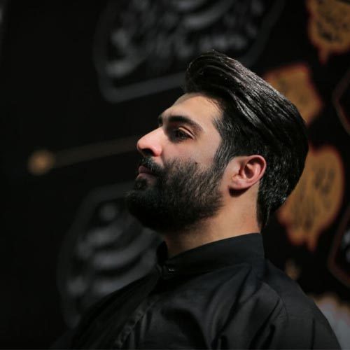 حاج مهدی رعنایی