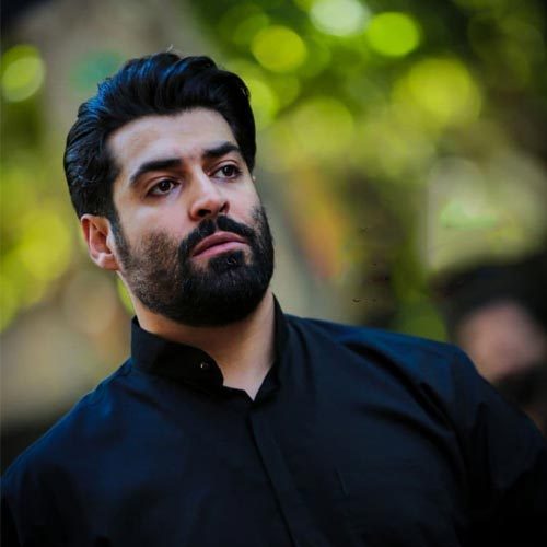 حاج مهدی رعنایی