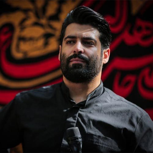 حاج مهدی رعنایی
