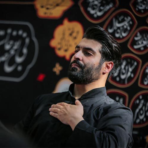 حاج مهدی رعنایی