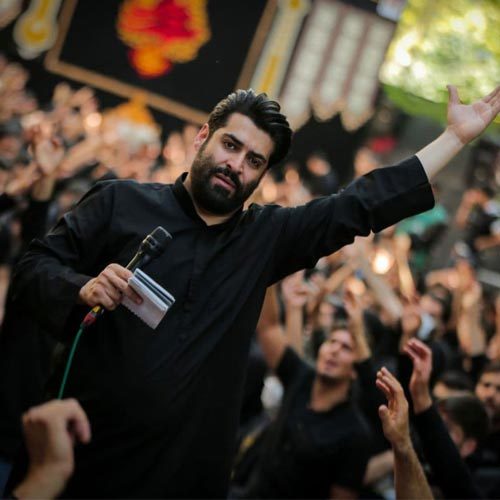 حاج مهدی رعنایی