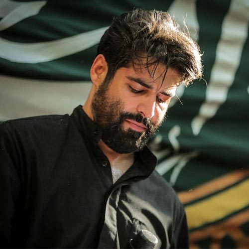 حاج مهدی رعنایی