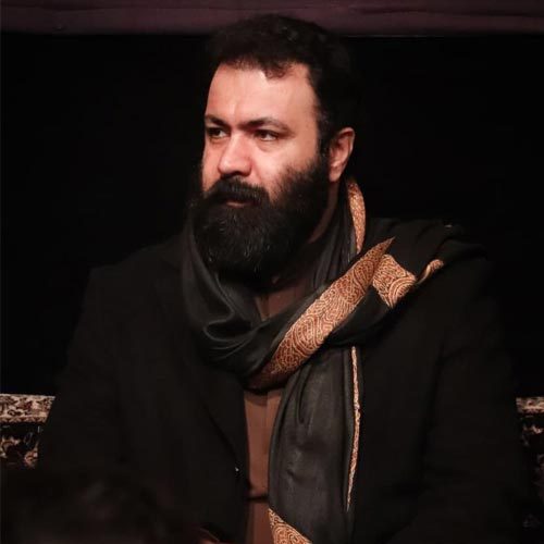 حاج مهدی اکبری