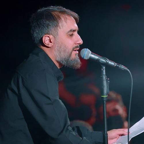 کربلایی محمد حسین پویانفر