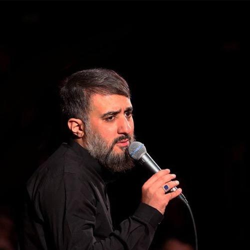 کربلایی محمد حسین پویانفر