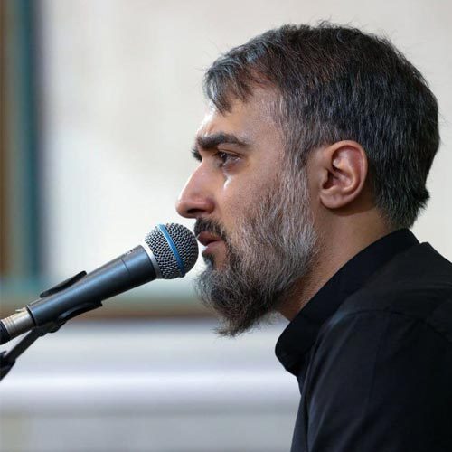 کربلایی محمد حسین پویانفر