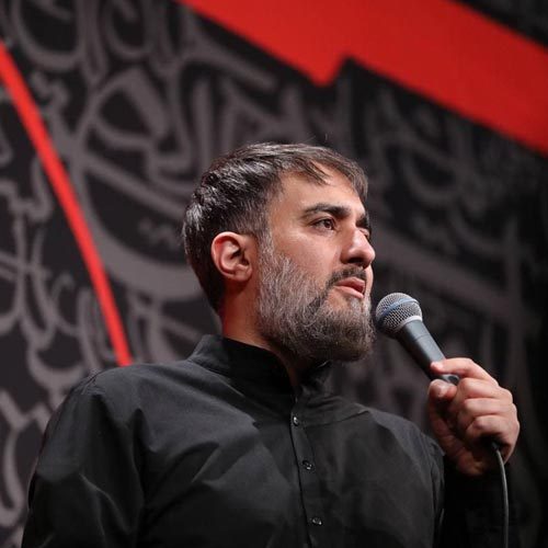 کربلایی محمد حسین پویانفر