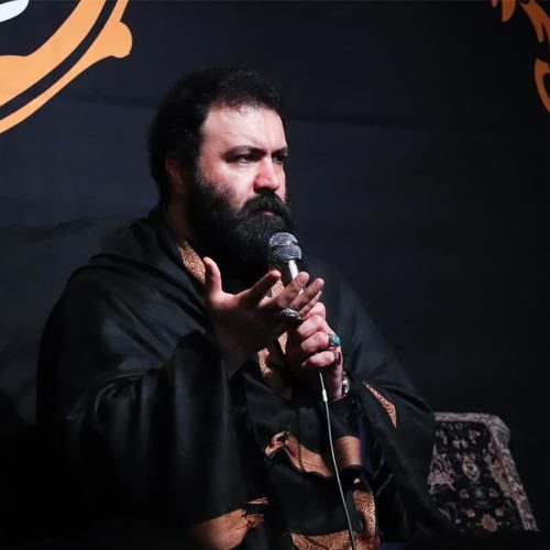 حاج مهدی اکبری