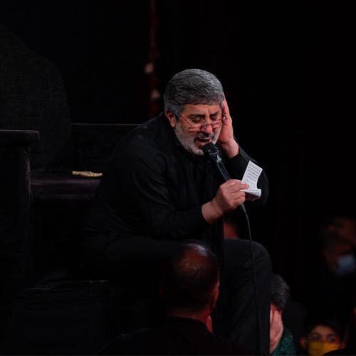حاج محمد طاهری