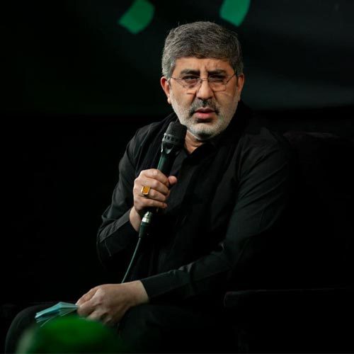 حاج محمد طاهری