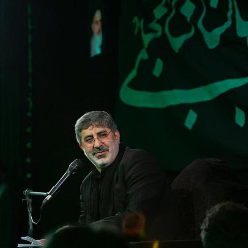 حاج محمد طاهری