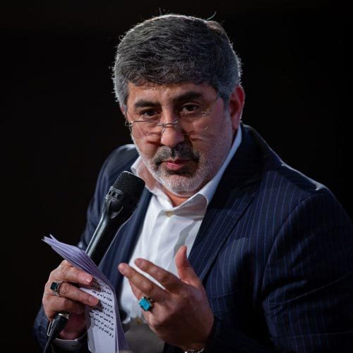 حاج محمد طاهری