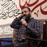 حاج عبدالرضا هلالی