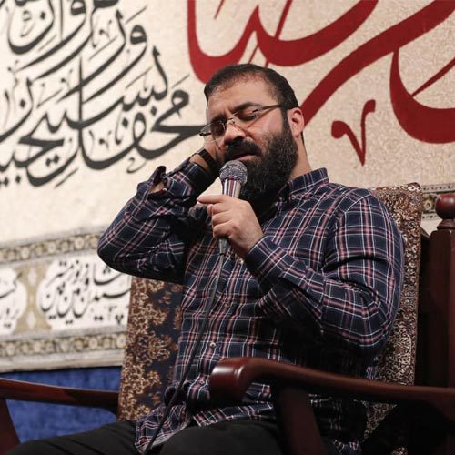 حاج عبدالرضا هلالی