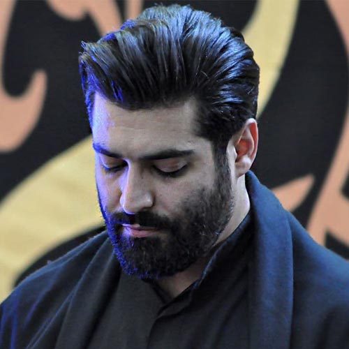 حاج مهدی رعنایی