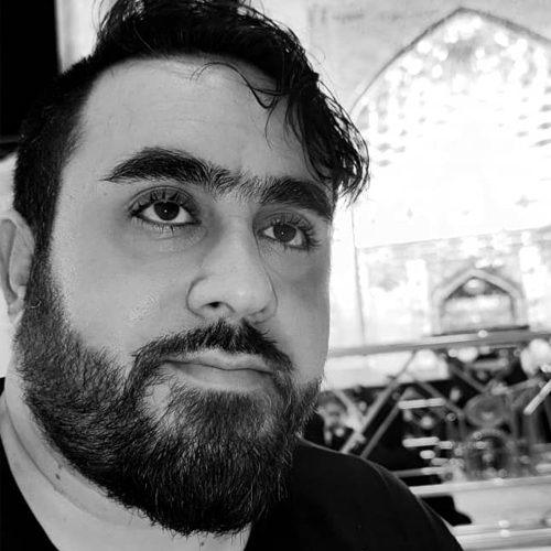 استاد زارع شیرازی