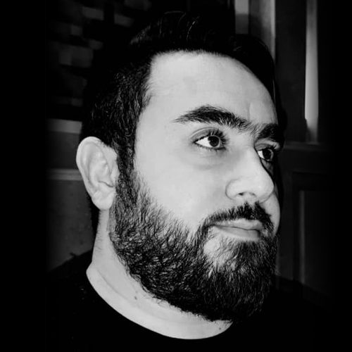 استاد زارع شیرازی