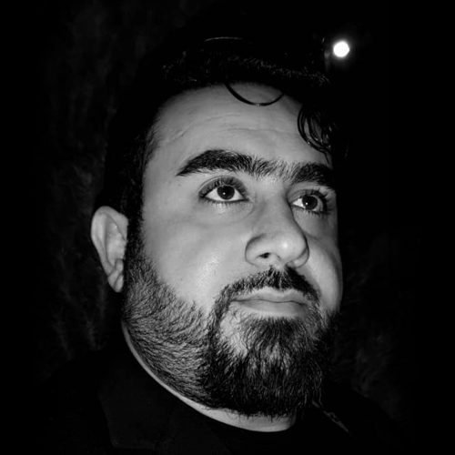 استاد زارع شیرازی