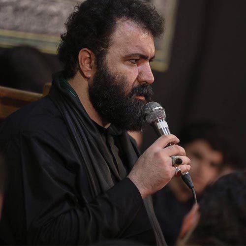 حاج مهدی اکبری