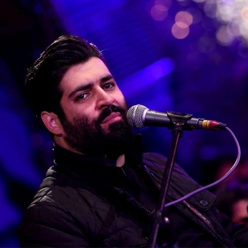 حاج مهدی رعنایی