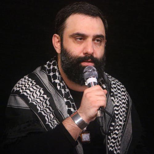 کربلایی جواد مقدم
