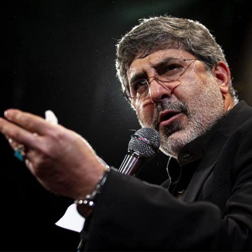 حاج محمد طاهری