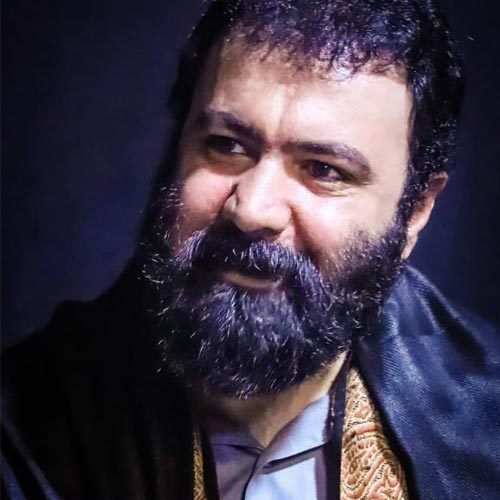 حاج مهدی اکبری