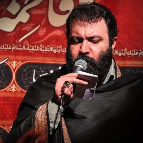 حاج مهدی اکبری