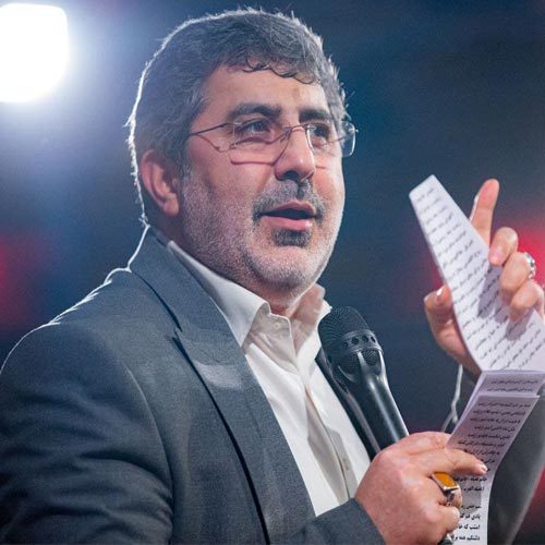 حاج محمد طاهری
