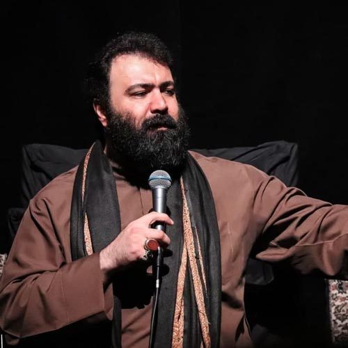 حاج مهدی اکبری
