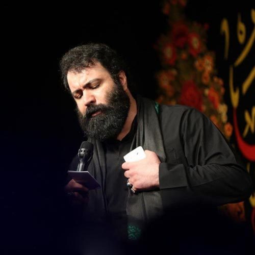 حاج مهدی اکبری