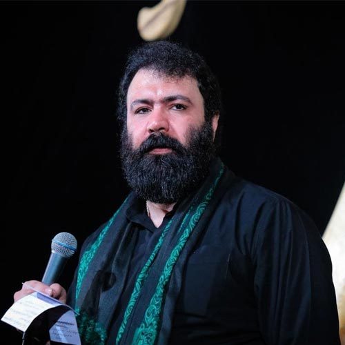 حاج مهدی اکبری