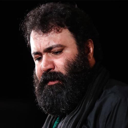 حاج مهدی اکبری